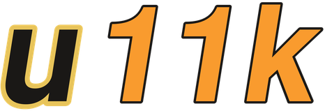 u11k โลโก้